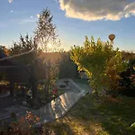 Vila Bukove Kaszuby *
