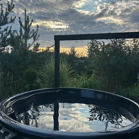 Bukove Kaszuby * Sobącz