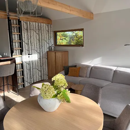 Bukove Kaszuby Villa Sobącz