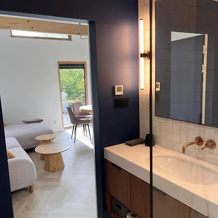 Bukove Kaszuby Villa *