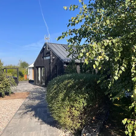 Villa Bukove Kaszuby Sobącz