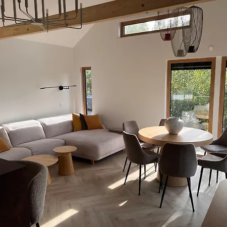 Villa Bukove Kaszuby