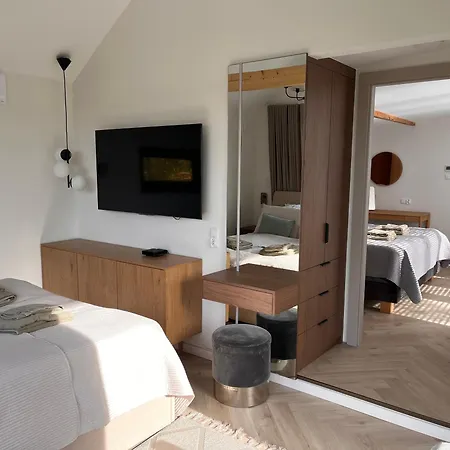 Bukove Kaszuby * Sobącz