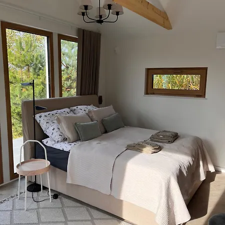 Villa Bukove Kaszuby