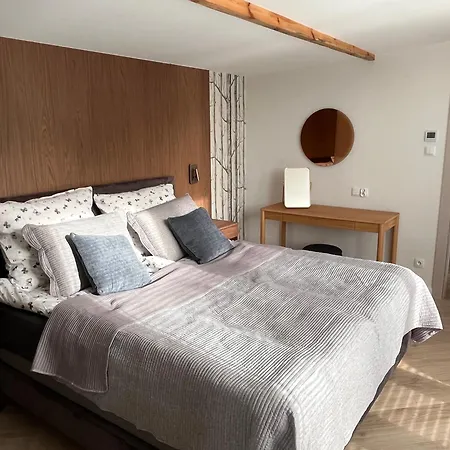 Bukove Kaszuby * Sobącz