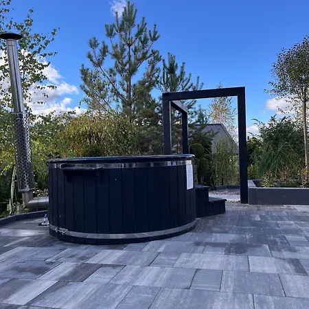 Bukove Kaszuby Villa