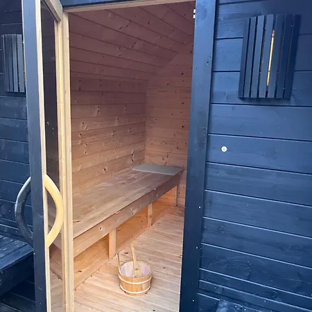 Bukove Kaszuby * Sobącz