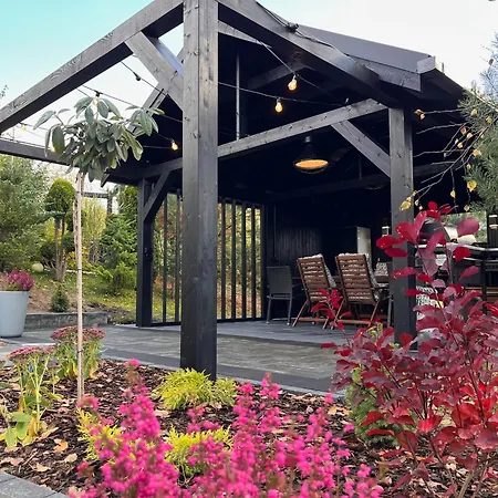 Bukove Kaszuby Villa