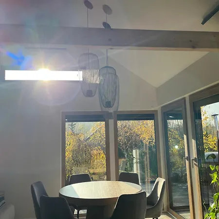Villa Bukove Kaszuby *