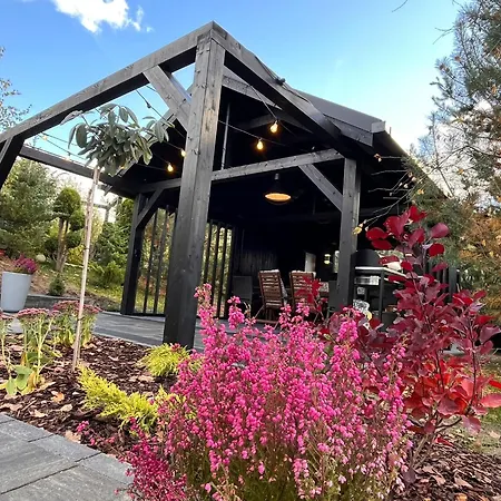 Villa Bukove Kaszuby *