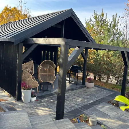 Bukove Kaszuby Sobącz