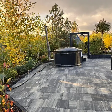 Villa Bukove Kaszuby *