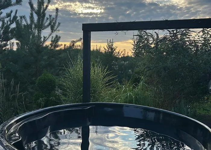 Bukove Kaszuby * Sobącz