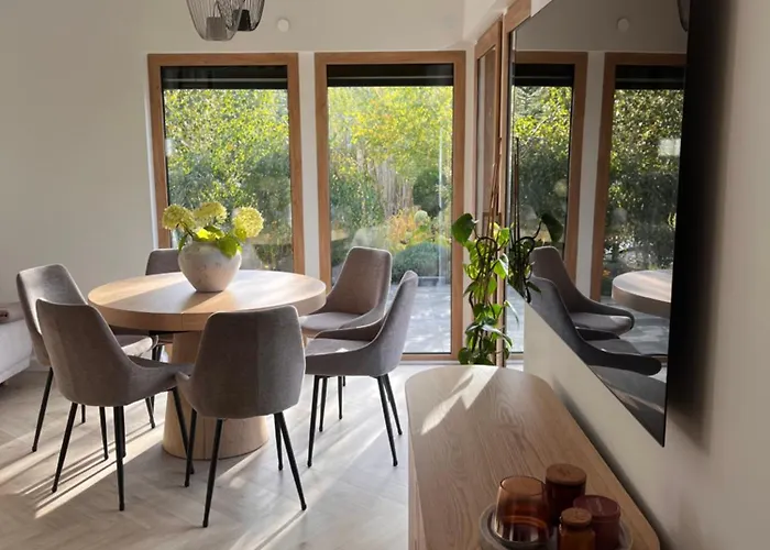 Bukove Kaszuby Βίλα *