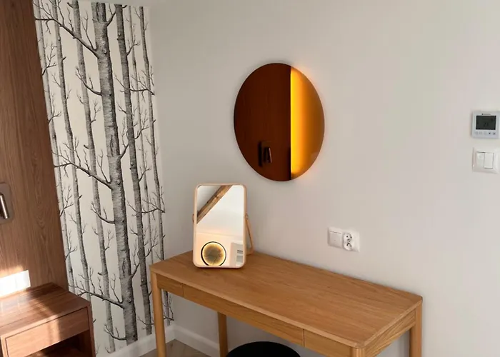 Βίλα Bukove Kaszuby