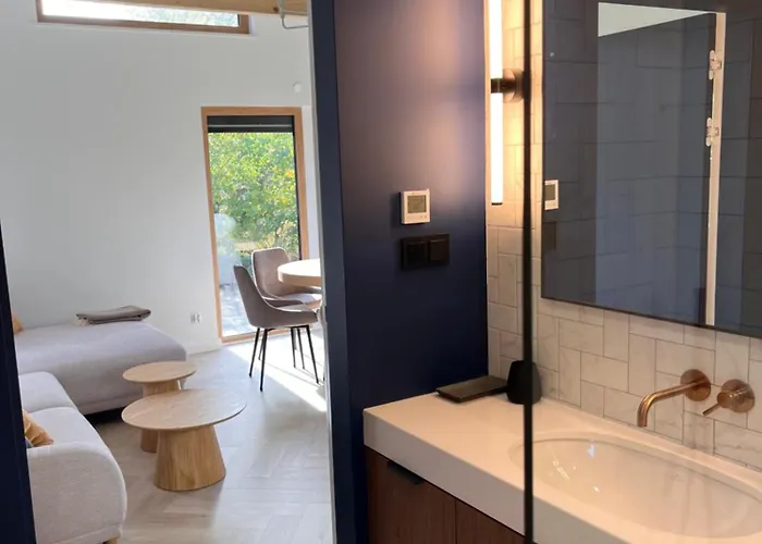 Bukove Kaszuby Βίλα *