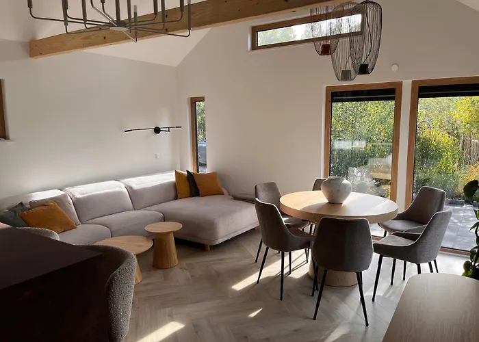 Βίλα Bukove Kaszuby