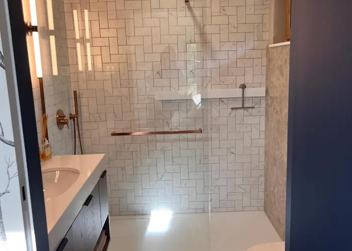 Βίλα Bukove Kaszuby *