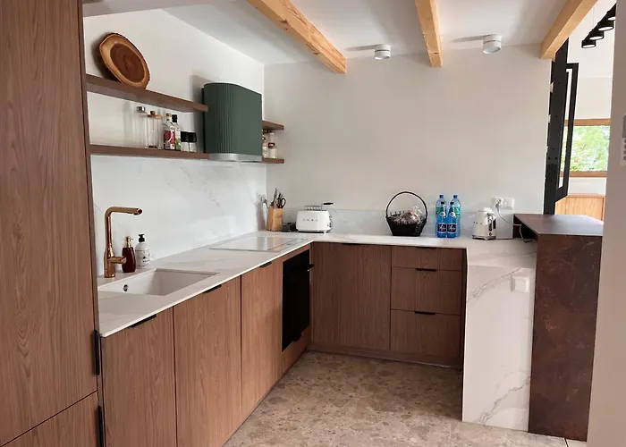 Bukove Kaszuby Βίλα Sobącz