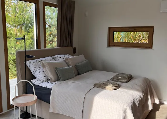 Βίλα Bukove Kaszuby