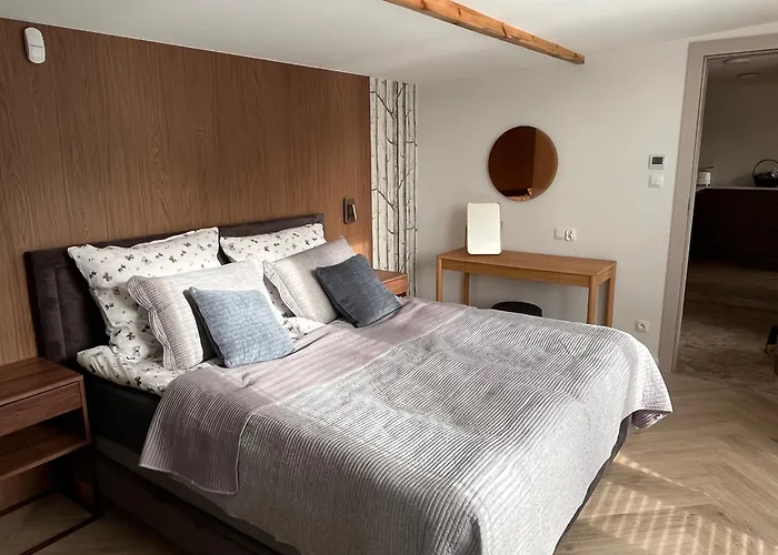 Bukove Kaszuby * Sobącz