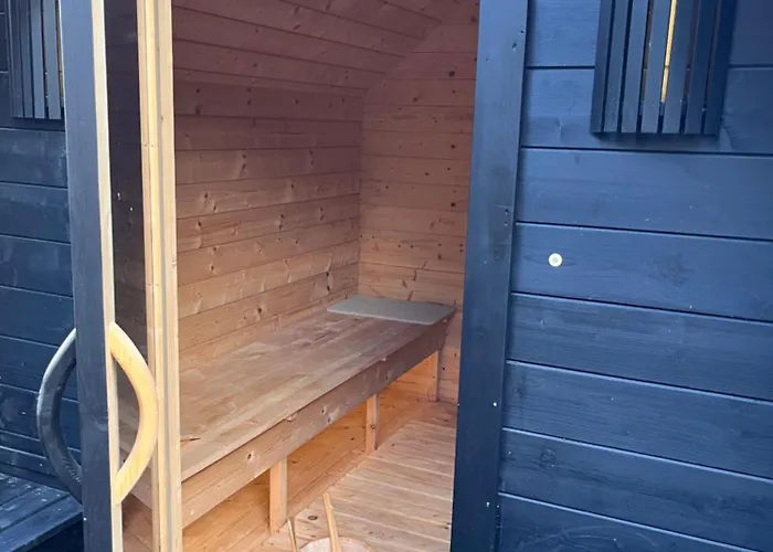 Bukove Kaszuby * Sobącz