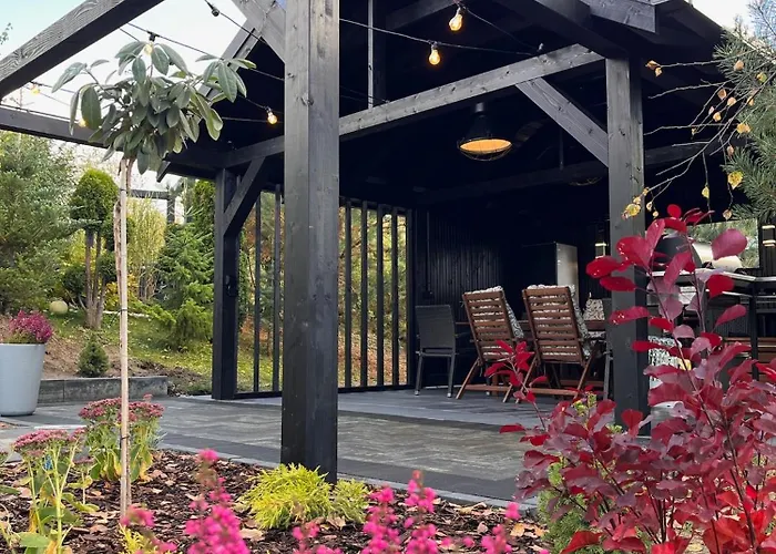 Bukove Kaszuby Βίλα