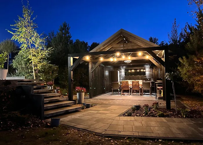 Bukove Kaszuby * Sobącz