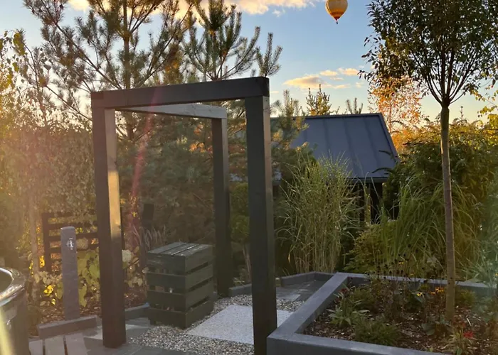 Bukove Kaszuby * Sobącz