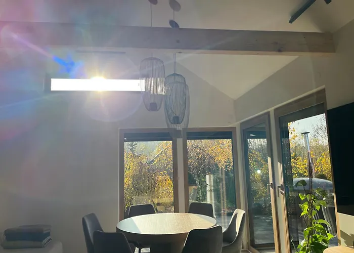 Βίλα Bukove Kaszuby *