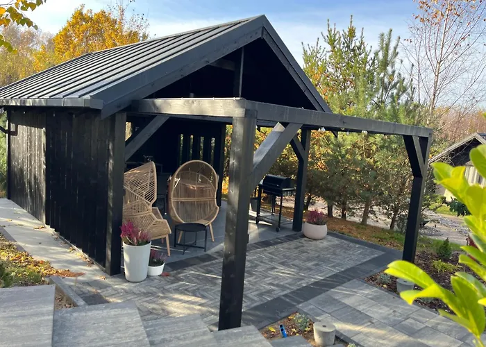 Bukove Kaszuby Sobącz