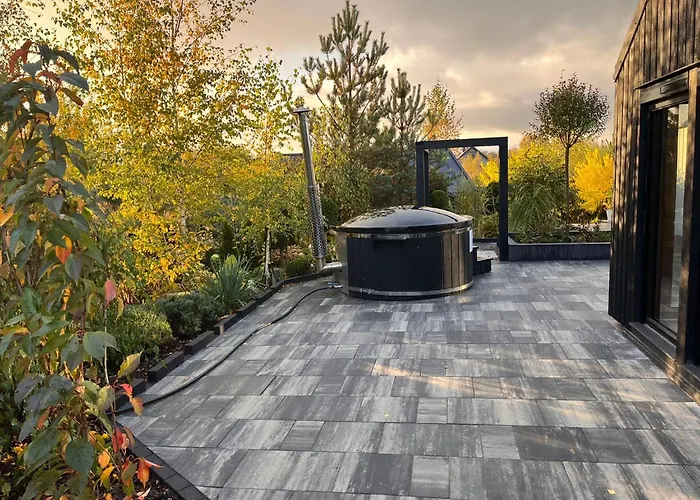 Βίλα Bukove Kaszuby *